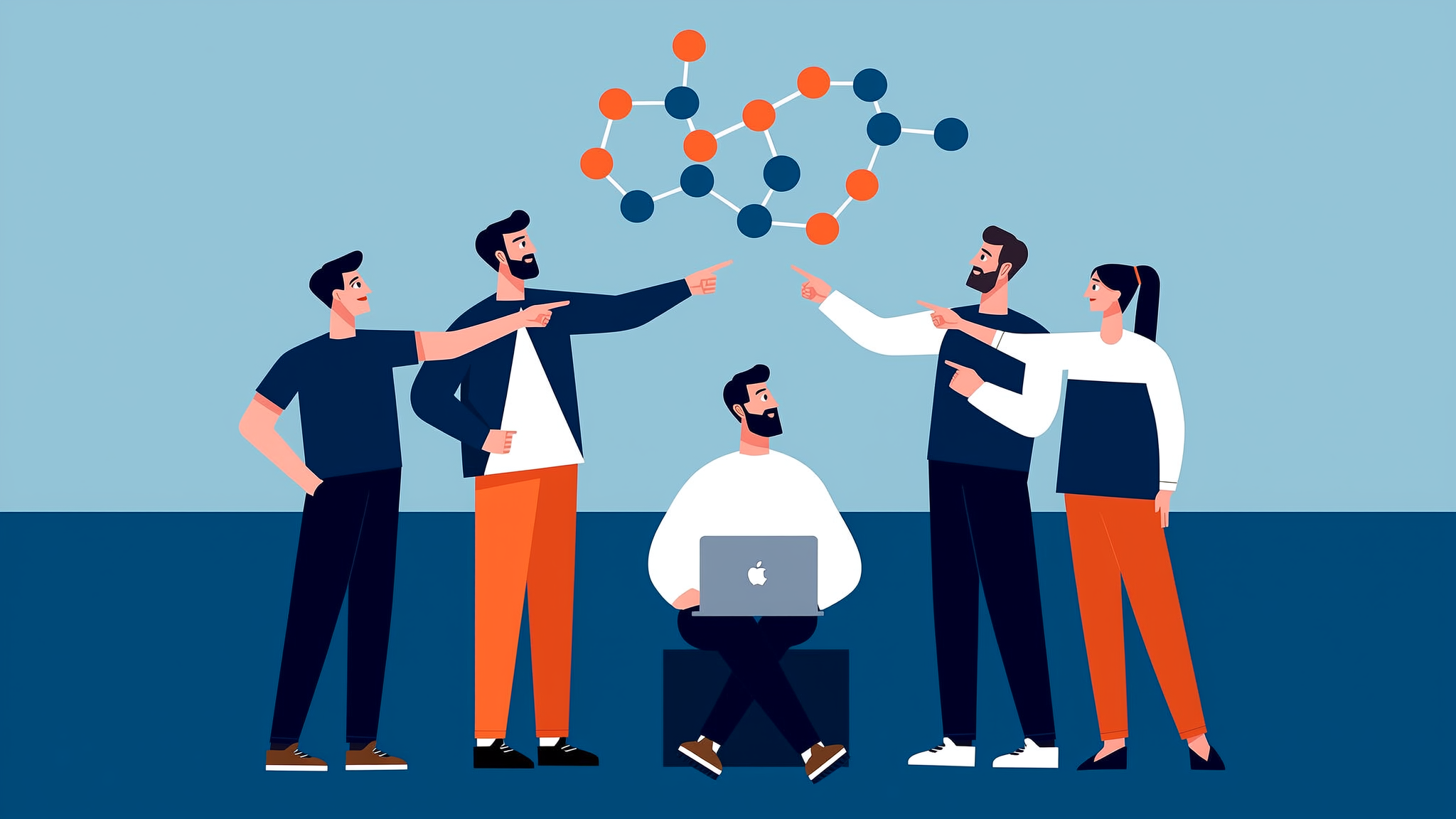 A Strategic Guide to AI Search Impact Analysis