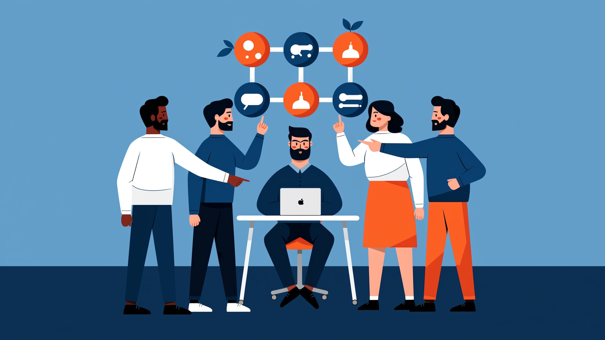 Mastering Multi-channel Content Strategy for AI Discovery