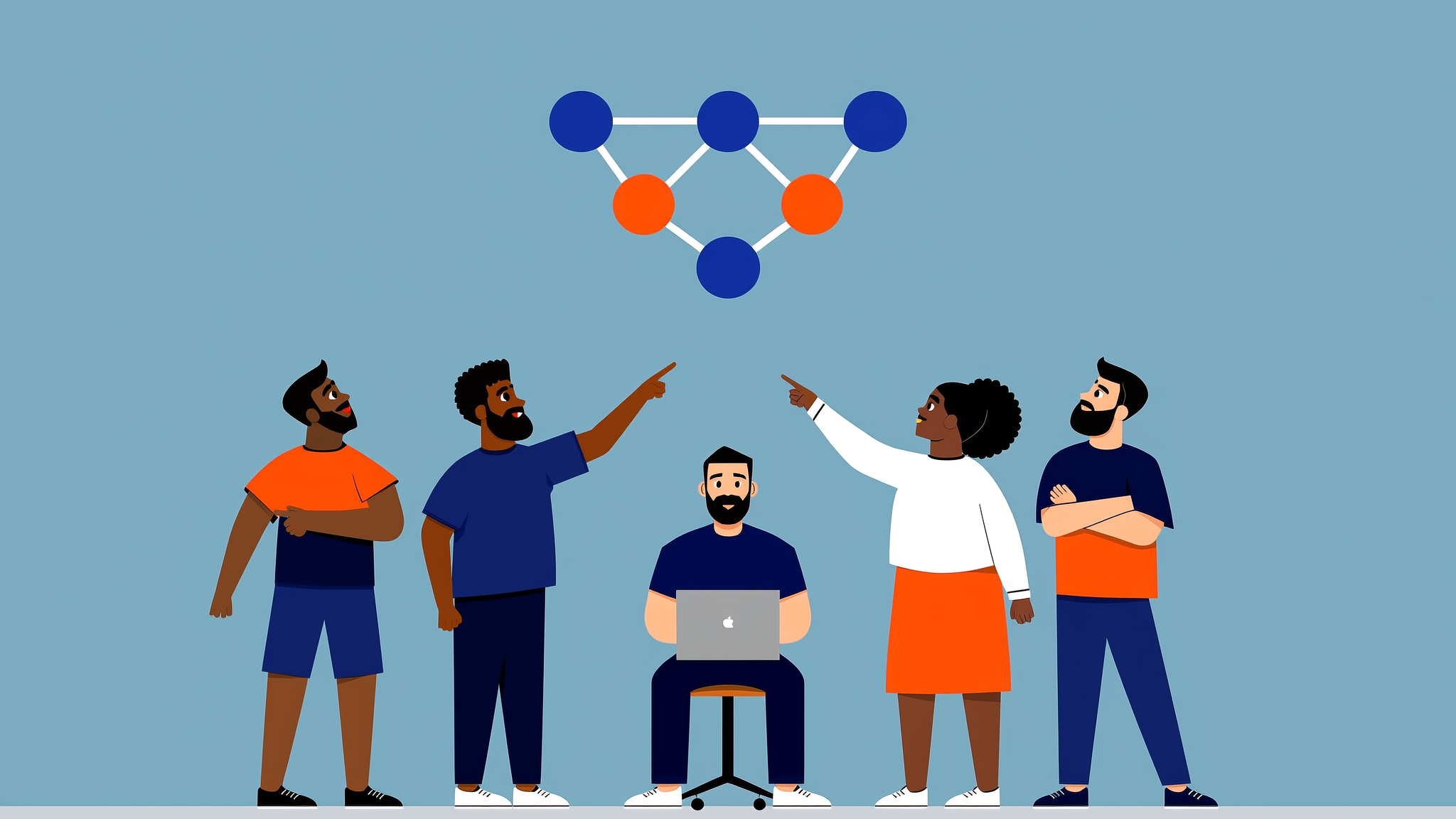 Enterprise AI Search Marketing: Strategic Framework for Visibility
