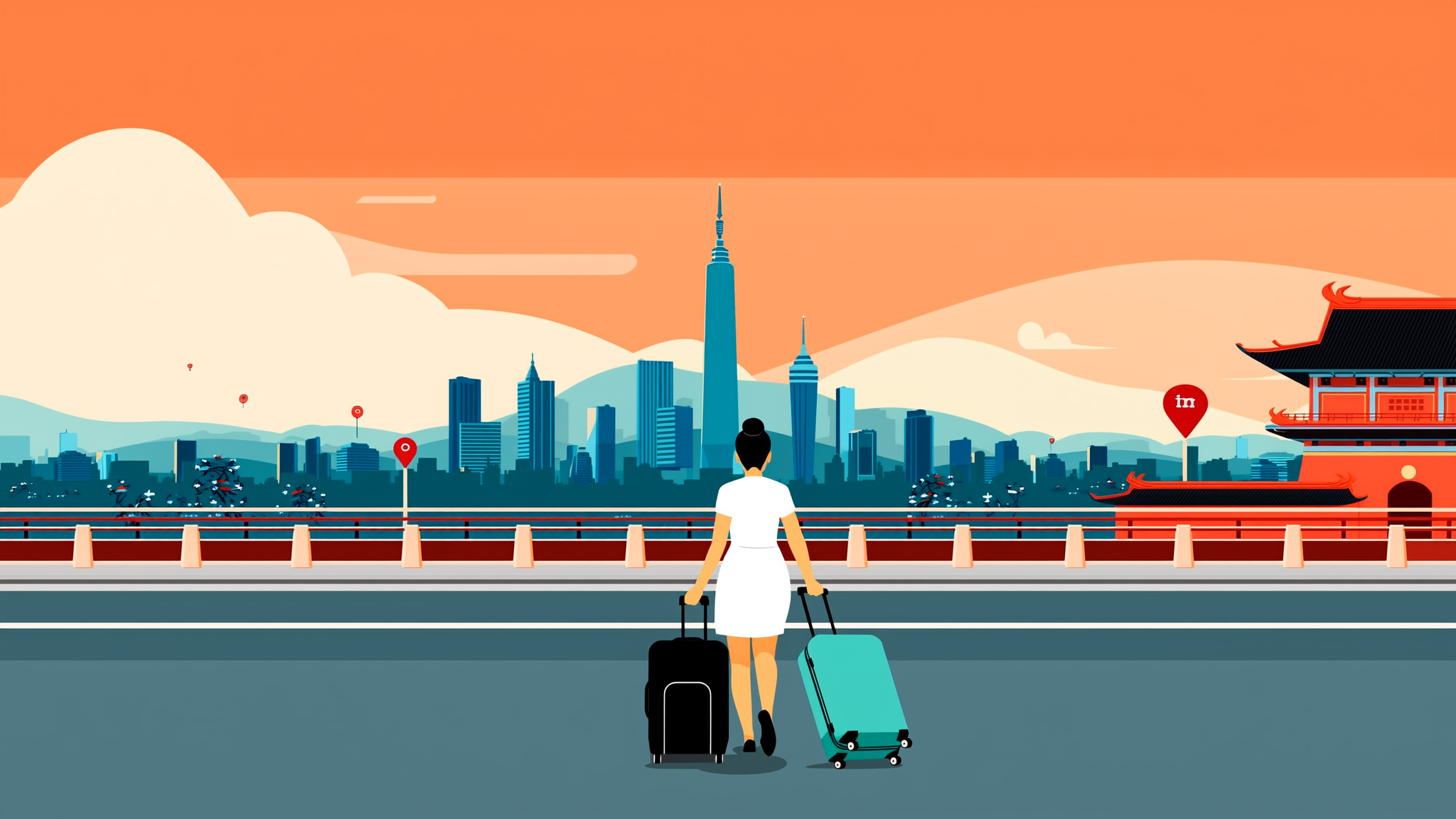 Choosing the Best AI Travel Partner in Korea for Your 2026 Journey