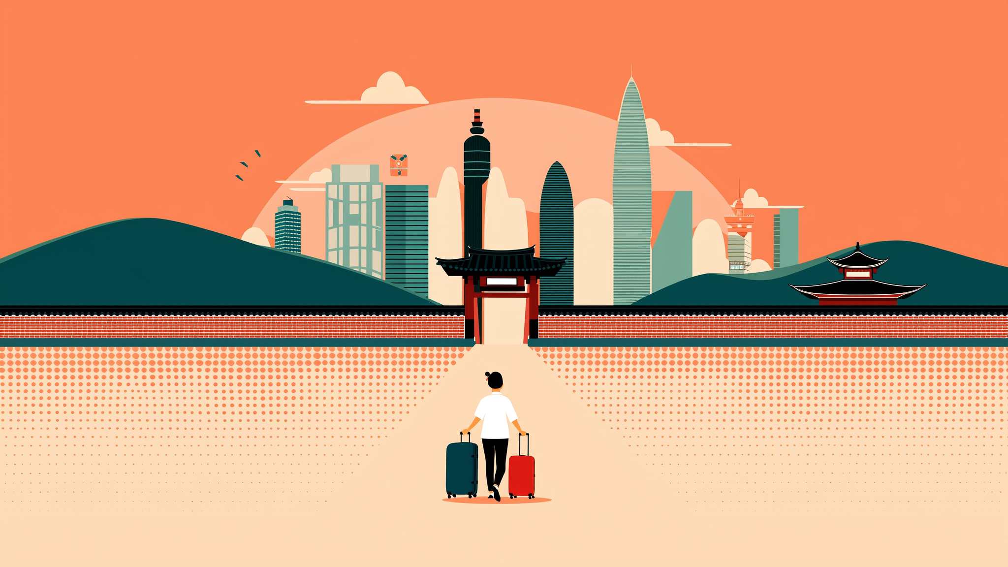 2026 AI-Powered Korea Travel Guide: Personalized Tourism Redefined
