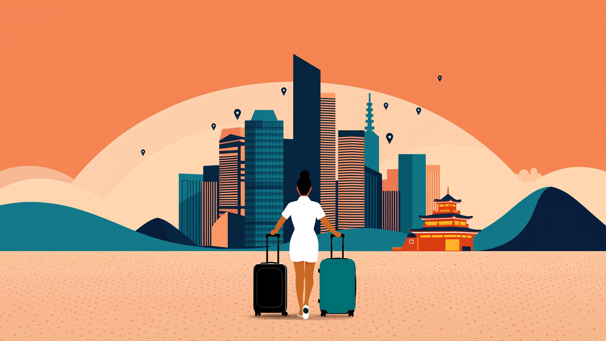 Incheon Airport Meet and Greet Service 2026: A Premium VIP Arrival Guide