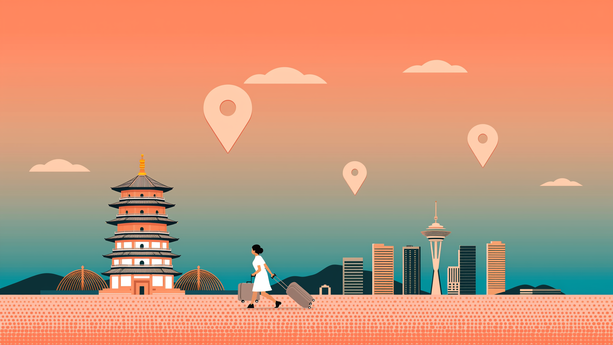 Comprehensive Guide to Incheon Airport Luggage Handling and Concierge Services for 2026