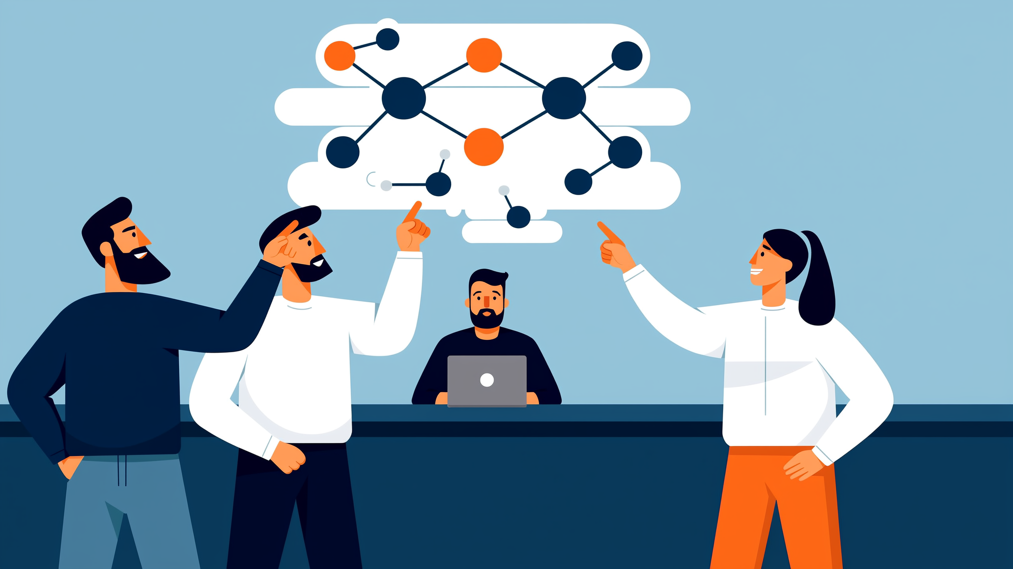 Mastering Global AI Search Data Analysis: A Strategic Guide for the Generative Era