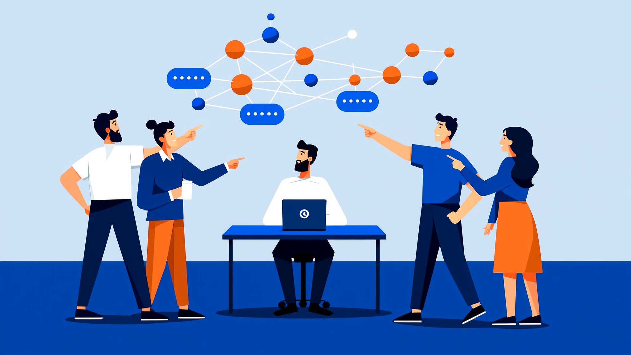 Mastering Strategies to Improve AI Search Share of Voice in 2026