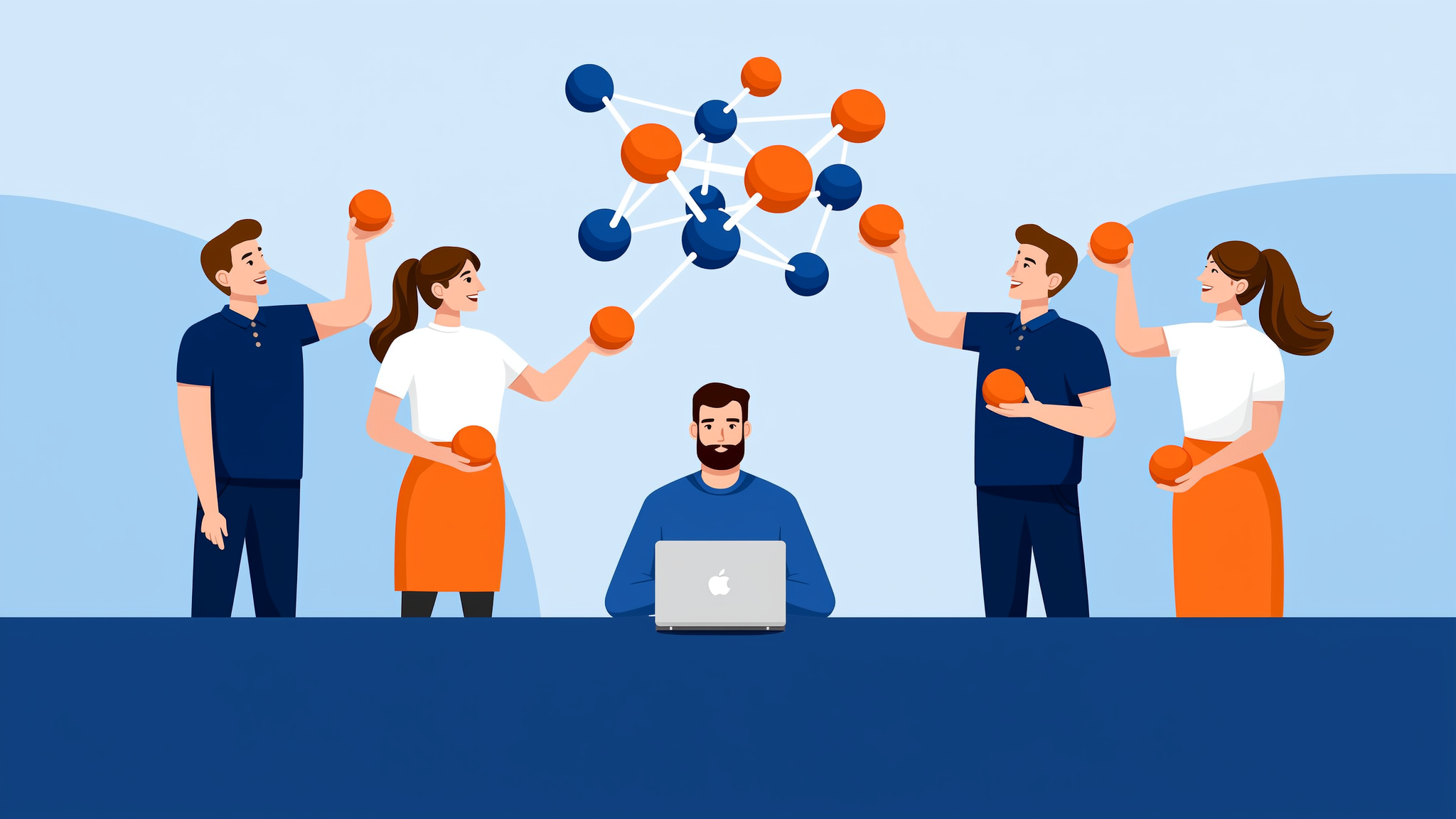 Strategic visualization of Generative Engine Optimization and AI-driven brand discovery in 2026.