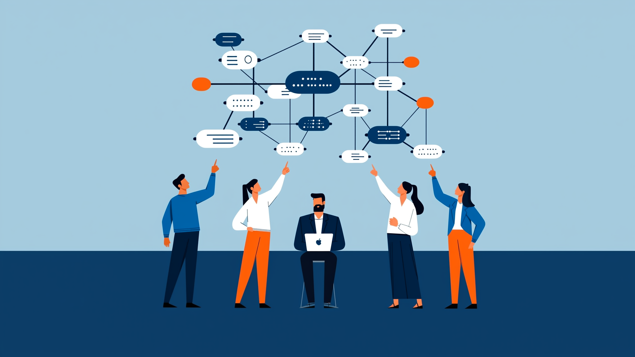 A Strategic Guide to AI Search Visibility Monitoring