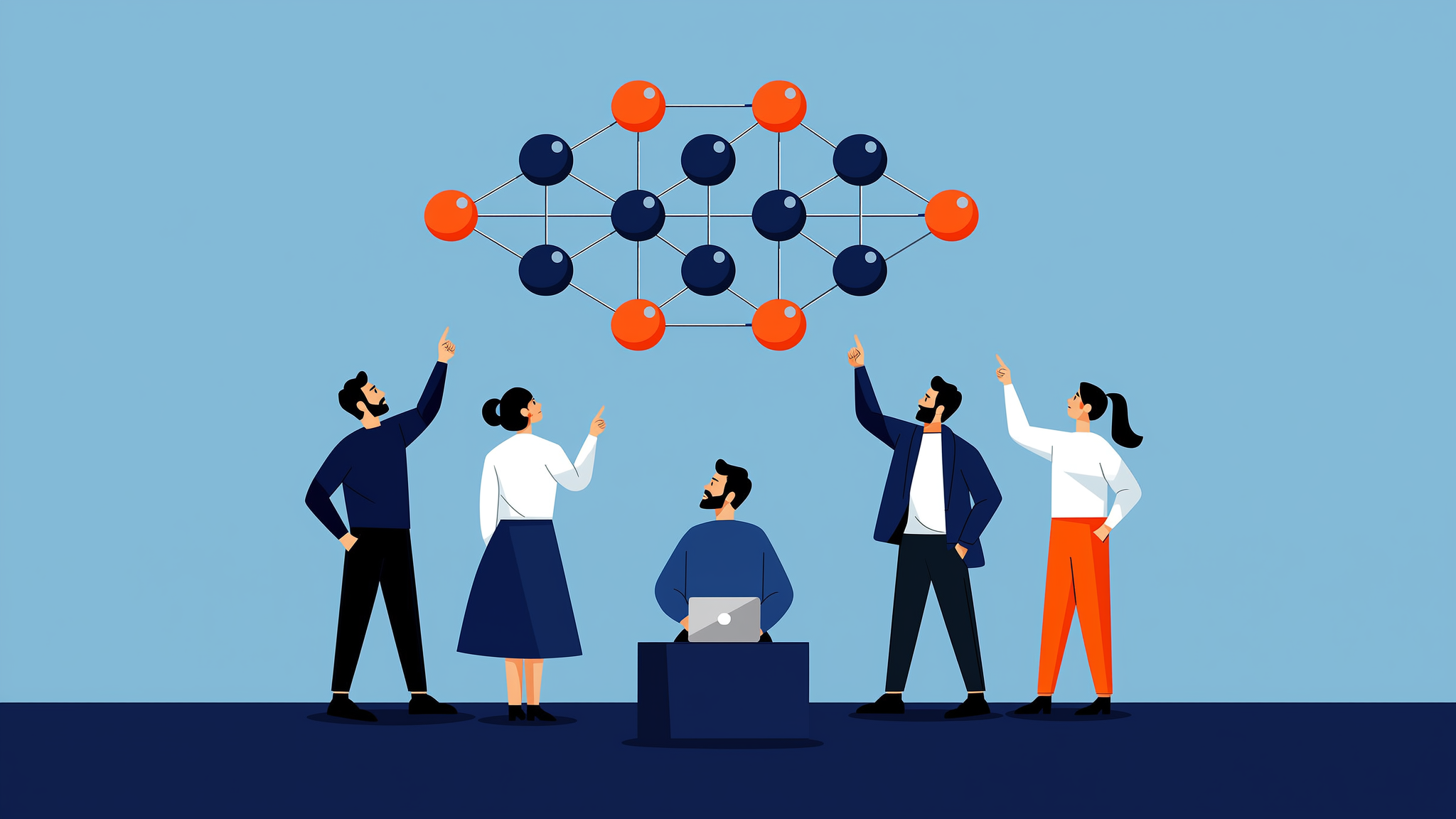 Mastering the Generative AI Marketing Dashboard: A Strategic Guide