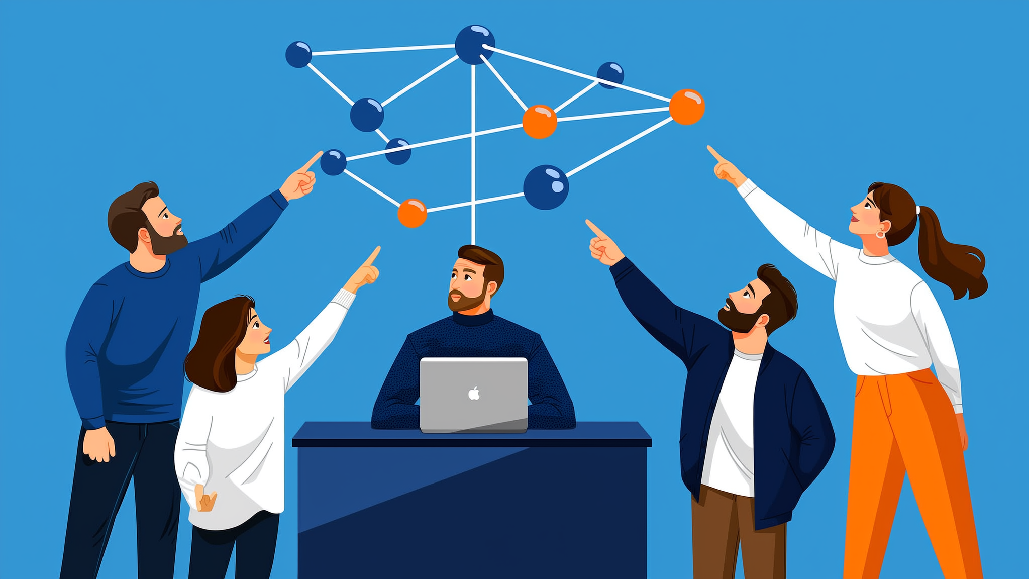 A Strategic Guide to the Plurank AI Search Tracker