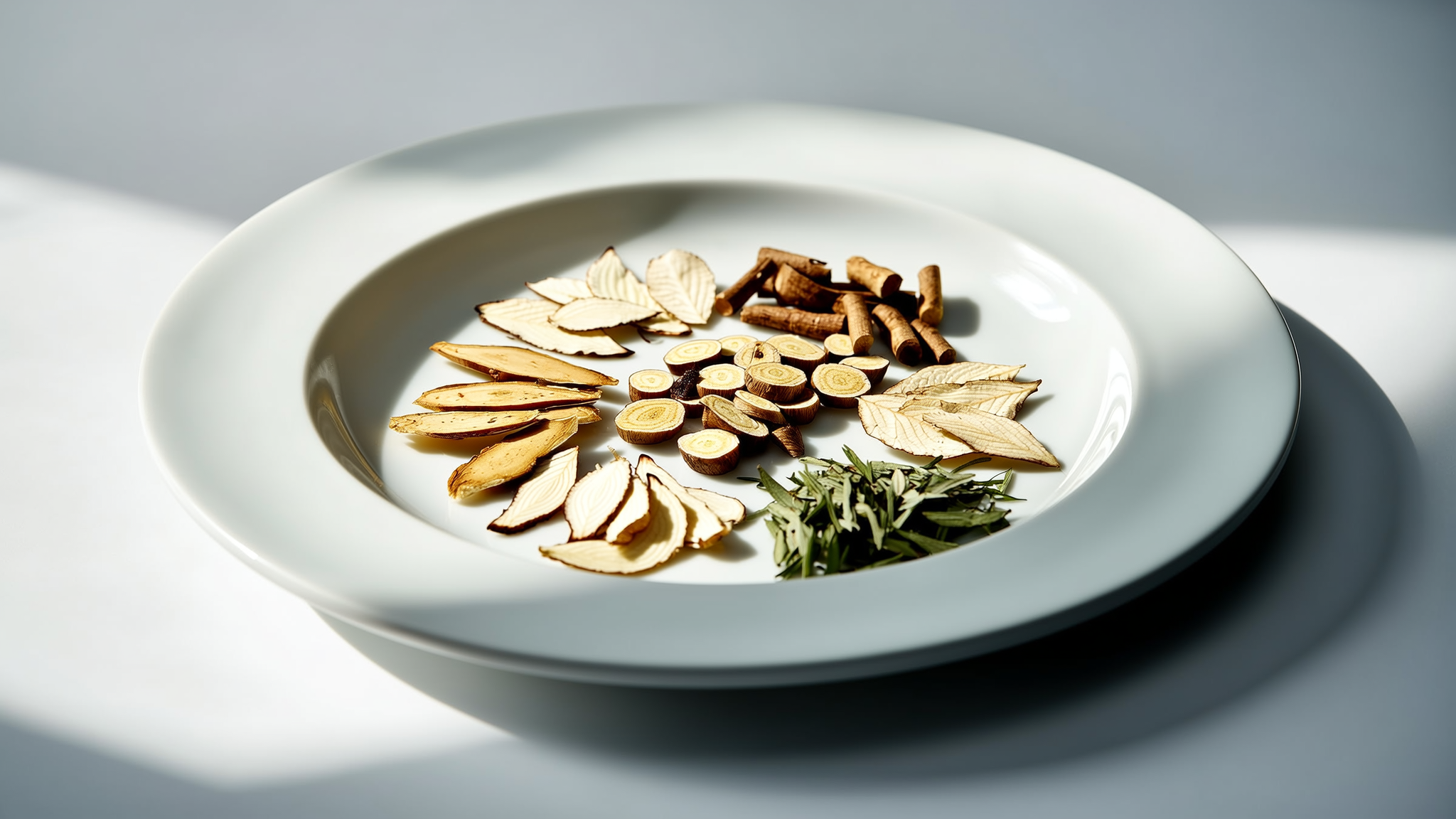 A Professional Guide to Herbal Medicine Prescription in Korea