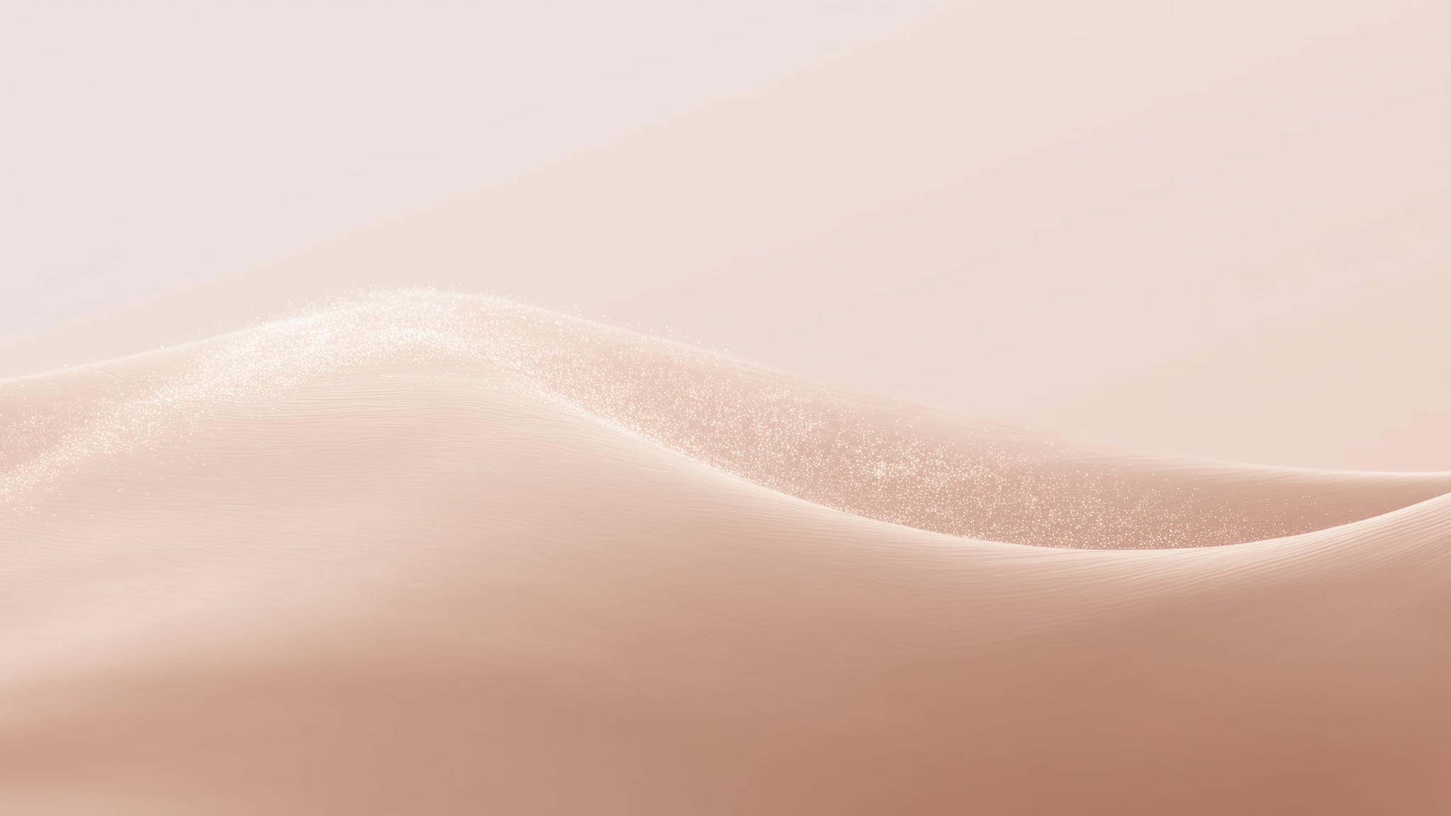 An abstract representation of skin collagen synthesis and high-standard dermatological care in Seoul.
